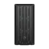 Caja Gamemax | CLAW 460 BK | negra | Mid-Tower | fuente de alimentación no incluida