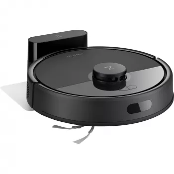 Roborock Q7 BF robot aspirador y friegasuelos – 8000 Pa, 150 min de autonomía, control por app, negro