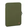 Rivacase 5221 funda antishock para portátil, 13,3-15,6 pulgadas (39,6 cm), caqui