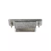 Kit de montaje LogiLink MP0054 plateado