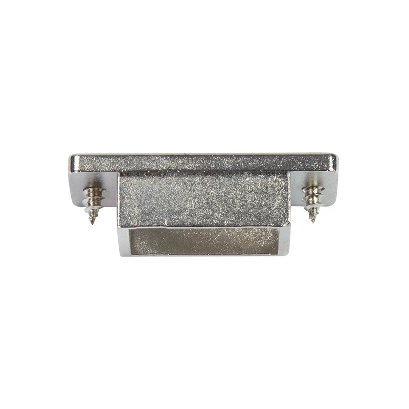 Kit de montaje LogiLink MP0054 plateado