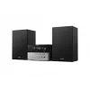 Philips TAM3205M2 sistema de audio doméstico microsistema de audio doméstico 20 W negro, plata
