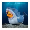 TUBBZ Pato coleccionable - Jaws Bruce 9cm