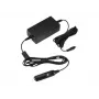Fuente de alimentación para coche Zebra P1063406-031 negra