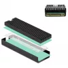 Disipador/radiador DeLOCK 18353