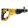 Martillo perforador DeWALT DCH263N-XJ, SDS Plus, 18V Li‑Ion, 1165 RPM, 2,7 kg