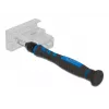 Set de destornilladores DeLOCK 90551 8 piezas Vaso hexagonal exterior 2,5 - 5,5 mm