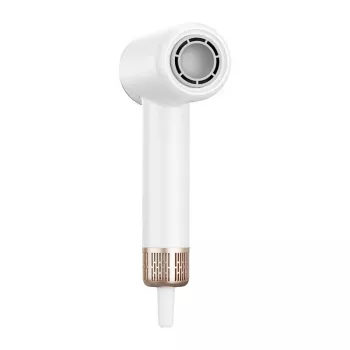 Secador de pelo ANLAN 05-ACFJ41-0VE – herramienta de estilismo compacta