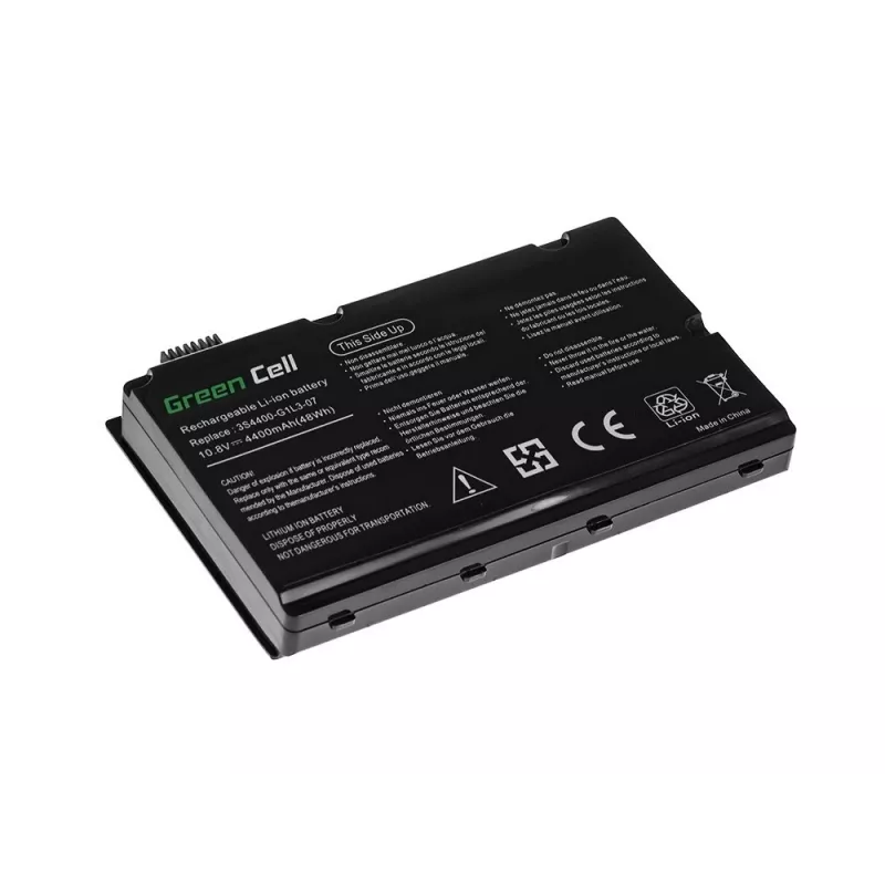 Batería para portátil Fujitsu-Siemens