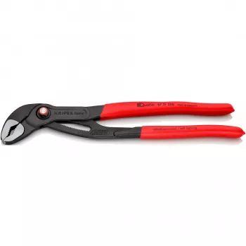 Alicate de articulación deslizante Knipex 87 21 300