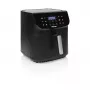Freidora de aire Tristar FR-9073 — simple 9 L, 1800 W, táctil LED, negra, mín 30 °C