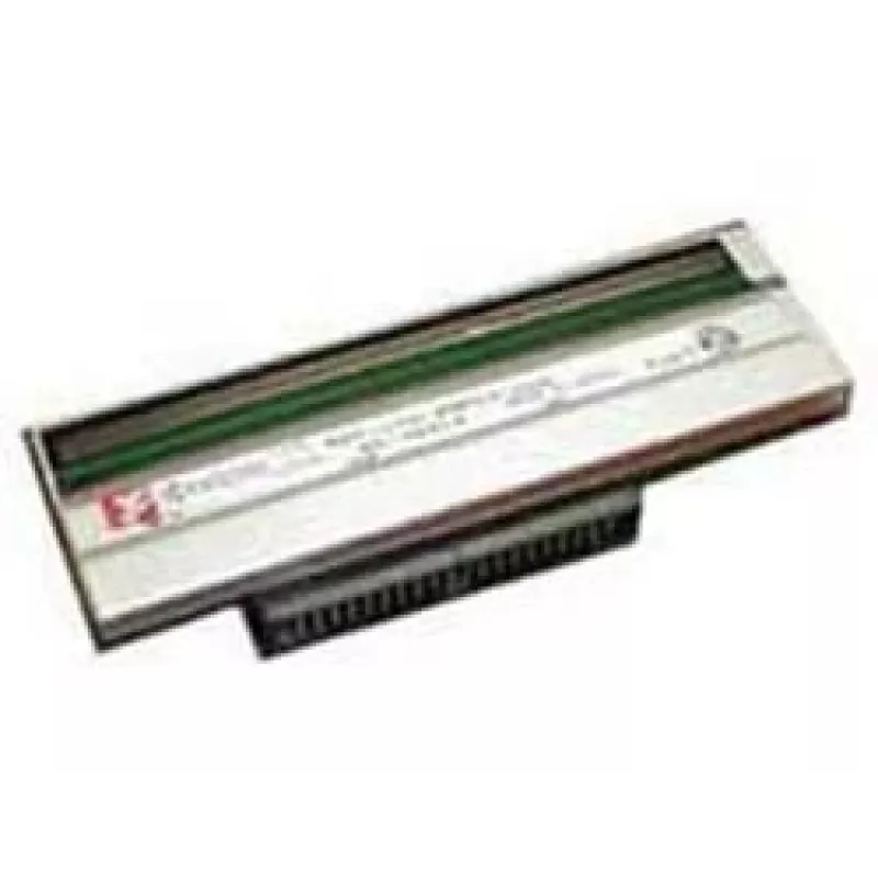 Cabezal de impresión Zebra ZT200 térmico directo