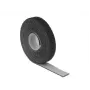 Cinta de velcro DeLOCK 18710 negra 1 ud.
