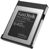 Memoria USB SanDisk 64 GB USB Type-C Lightning iXpand