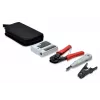 Digitus DN-94022 kit de herramientas de red para instalaciones CAT 5e, CAT 6, CAT 7