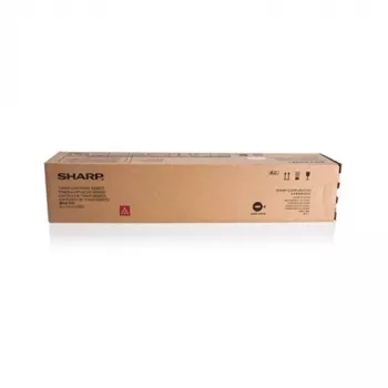 Sharp MX62GTMA - Magenta - original - Cartucho de tóner - para Sharp MX-6240N, MX-6500N, MX-7040N, MX-7500N (MX62GTMB)