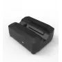 Cargador individual portátil Memory Solution para Castles S1E2L Mobile Payment