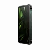 Hammer Ranger 4G smartphone, IPS de 6,1 pulgadas 720x1560, 6 GB de RAM, 256 GB, Android 15, Dual SIM, verde