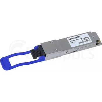 Módulo transceptor óptico CBO QSFP28 100G compatible con Juniper 740-086860 BO28L13610D