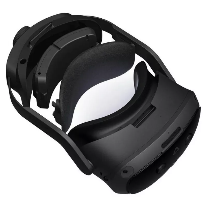 Gafas de realidad virtual HTC Vive Focus Vision 99HAUM029-00 6DoF inalámbricas standalone