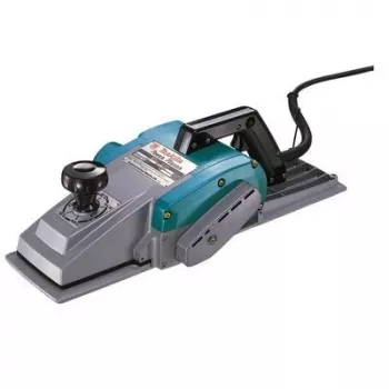 Cepillo eléctrico de mano Makita 1806B negro, verde, gris 15000 rpm 1200 W