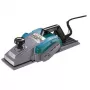Cepillo eléctrico de mano Makita 1806B negro, verde, gris 15000 rpm 1200 W