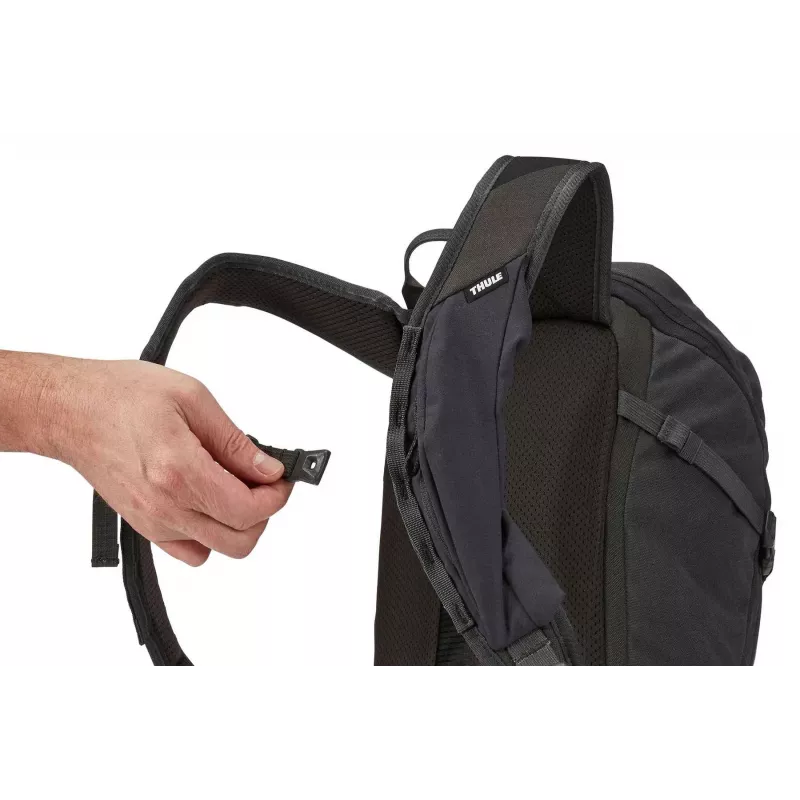 Mochila de senderismo Thule 4128 AllTrail X 15L Nutria