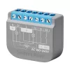 Interruptor de relé SwitchBot 2PM de dos canales W5502320 – relé de dos canales para control inteligente