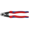 Alicate Knipex 95 62 190