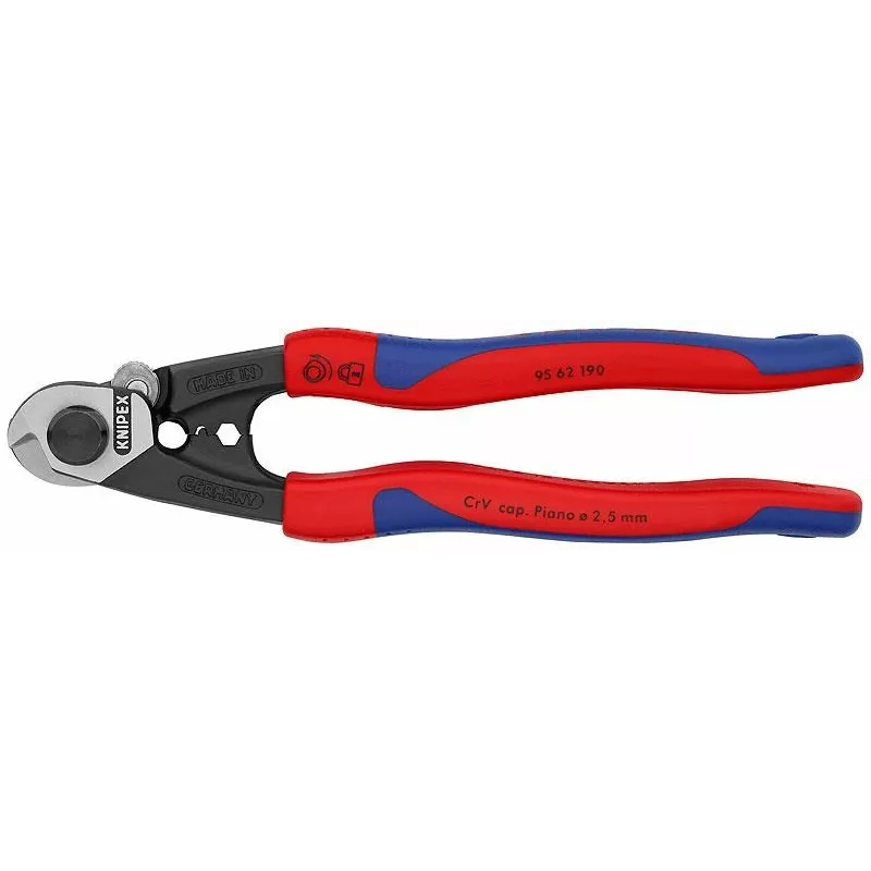 Alicate Knipex 95 62 190
