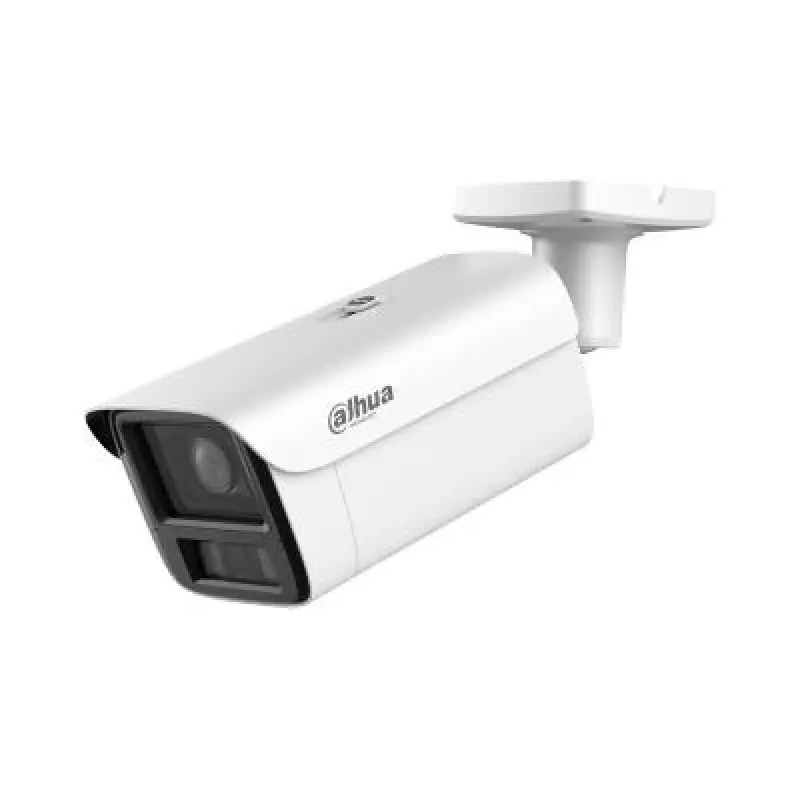 DAHUA Cámara IP tipo bala HFW5659Z-ZHE-PV2712PRO — 6MP, zoom motorizado
