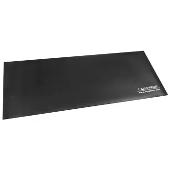 Alfombrilla de trabajo antiestática Lamptron PM3150 – alfombrilla de soldadura y electrónica segura ESD