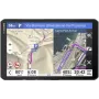 Navegador Garmin dēzl LGV820 20,3 cm Pantalla táctil TFT 32 GB Negro