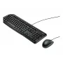 Logitech Desktop MK120 Distribución portuguesa PO (920-002547)