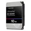 Disco duro interno Western Digital 10 TB 3,5
