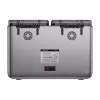 Secador de filamento Creality 4005010100 para impresora 3D — compatible con SpacePi X4, negro/gris, 1 unidad