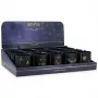 Expositor de mostrador de velas aromáticas Harry Potter negro 20×135g (5×4)