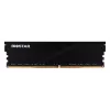 Memoria RAM DDR4 de sobremesa BIOSTAR 16GB 3200MHz con disipador (modelo DO32NU4H16)
