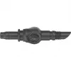 Conector de manguera Gardena 13213-20 plástico negro 10 uds.