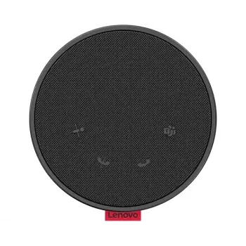 Lenovo 4XD1C82055 manos libres PC USB Type-C Negro