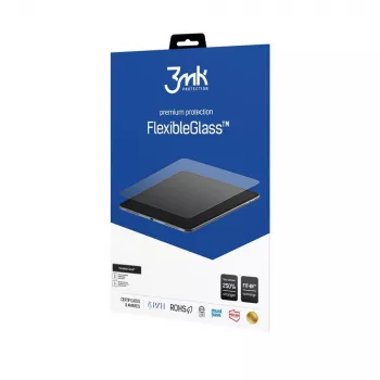 3MK FlexibleGlass protector de pantalla, 1 ud.