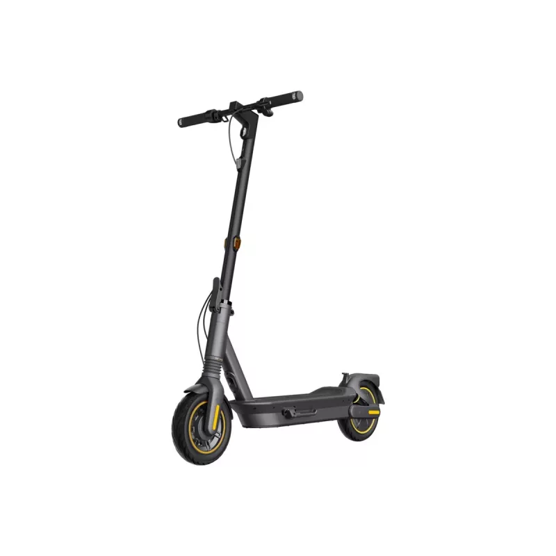 Ninebot by Segway KickScooter MAX G2 E Negro 25 km/h 15,3 Ah