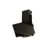 MAAN Vertical Glass 60 campana extractora, negra