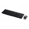 Combo inalámbrico MK270 Logitech