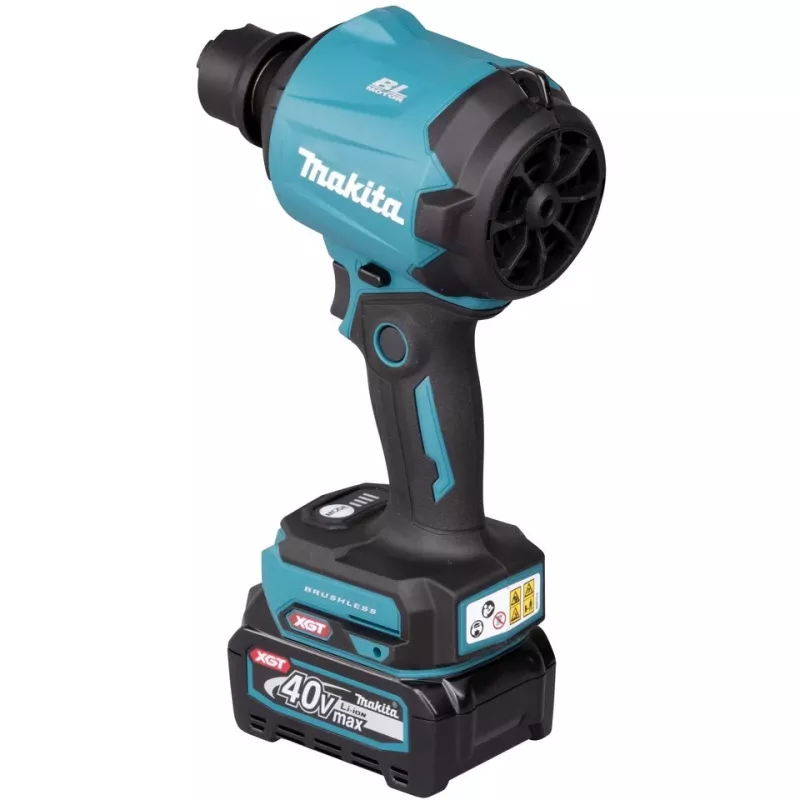 Makita AS001GZ soplador de hojas 40 V