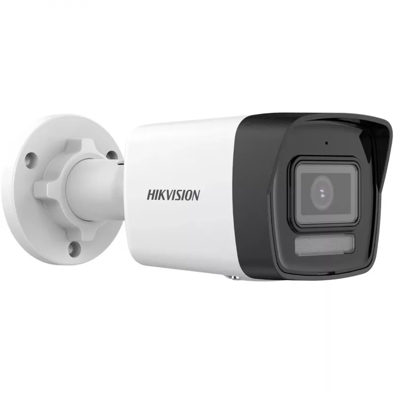 Cámara de seguridad IP Hikvision DS-2CD1061G2-LIU 6 MP 2,8 mm Bullet, IP67, PoE, WDR, IR 30 m