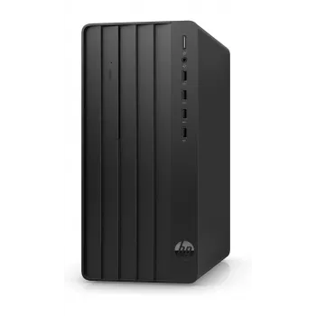 PC de sobremesa HP Pro Tower 290 G9 — Intel Core i3-14100, 16 GB DDR4 3200, 512 GB NVMe SSD, Intel UHD 730, Windows 11 Pro, Torre, 3 años in situ