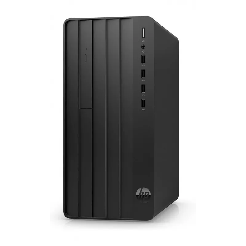 PC de sobremesa HP Pro Tower 290 G9 — Intel Core i3-14100, 16 GB DDR4 3200, 512 GB NVMe SSD, Intel UHD 730, Windows 11 Pro, Torre, 3 años in situ
