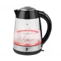 Hervidor de agua Lafe LAFCZA46806, 2200 W, 1,7 l, negro