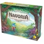 Navoria, juego de mesa